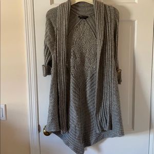 BCBG Max Azria sweater/cardigan
